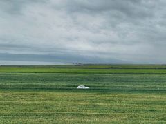 -青海湖国家重点风景名胜区