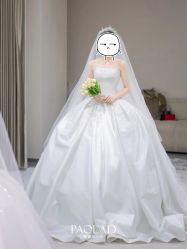 -南京宝娜嫁衣婚纱礼服馆(中央路店)