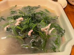 -竹庄餐馆·26年店(南昆山景区店)