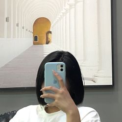-V+SALON造型