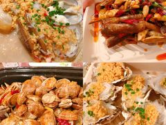 -盒马鲜生(莱蒙都会店)