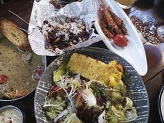 -MR.ROCKY洛奇先生RESTAURANT&BAR(宝安壹方城店)