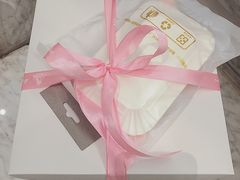 -西檬树SIMON·T轻奢蛋糕(大东方Max店)