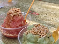 -夏食光安顺小舒冰粉冰浆(甲秀楼店)