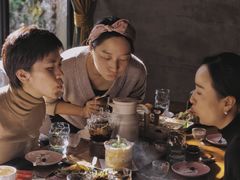 -陶享时光西餐·下午茶·竹林花园(新城店)