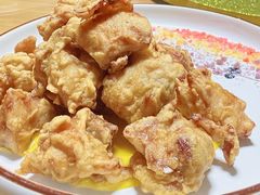 会跳舞的流氓鸡-老刘私厨猪脚饭