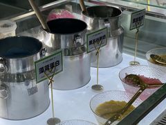 -安姬酸奶·水果捞(长安万达店)