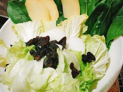 -和庆斋羊蝎子火锅·碳缸烧烤(顺义旗舰店)