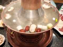 -南门涮肉(上海二店)