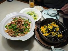 -佬麻雀·剁椒鱼头(京基KK One店)