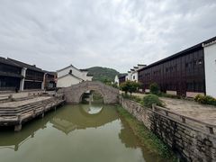 -东海半边山旅游度假区
