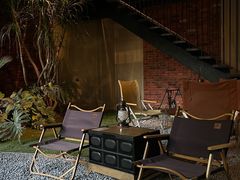 -J Create城市露营咖啡·简餐·宠物(上海动物园店)