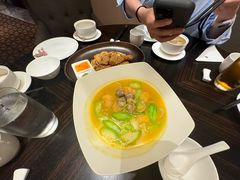 -浙江安吉JW万豪酒店·万豪中餐厅