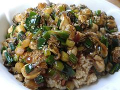 -连家船海鲜大排档·20年闽菜店(厦大店)