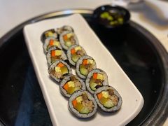 -梨满园韩国料理