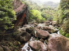-百杖潭景区