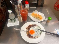 -颓记茶餐厅(美景总店)