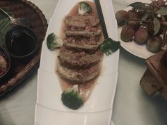 -壮乡楼民俗文化苑(李宁体育园店)