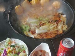 -崔记生活·铁锅炖鱼粘卷子(总店)