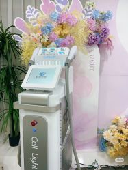 -栖SPA·ONDA ·海菲秀·皑皑科技美肤中心