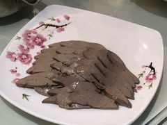-全聚德(胜利大街店)