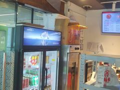 -西粉堂新疆米粉(朝外店)