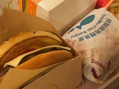 -麦当劳(大厂新城店)