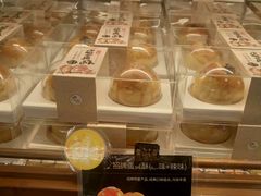 -可莎蜜儿(湖墅南路店)