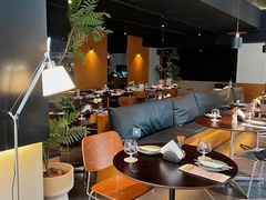 -Fuzzy Bistro 浮几韩餐·茶酒馆