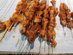 -寂寞的豆芽 蒙古原切大串(金宇店)