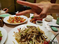 -锦粤宫·精致粤菜(深圳北站店)