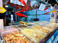 -桃源市场(解放路店)