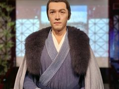 -武汉杜莎夫人蜡像馆