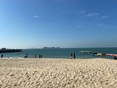 -惠州金海湾嘉华度假酒店