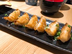 -隐泉京望日式料理(太和广场店)