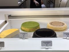 -Lady M(沙田新城市广场店)