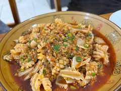 -周师饭店