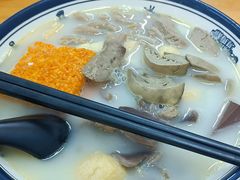 -鸭小妹鸭血粉丝(老门东店)
