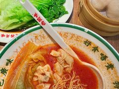 -西关味(大卫城店)