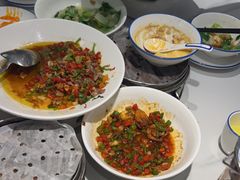 -兰湘子·湘菜小炒(南京江宁万达店)