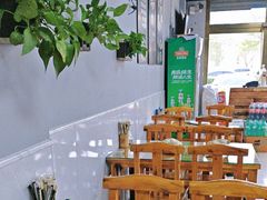 -兆辉木炭海鲜烧烤·海鲜小炒