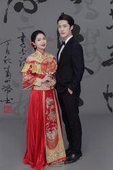-挪娅婚纱摄影皇家会所