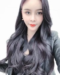 点击看大图 -3AM HAIR SALON烫发染发接发