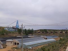 -九城宫草原漫瀚文化旅游区