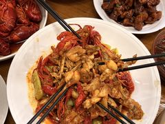 -毛哥小馆子(百井坊巷店)