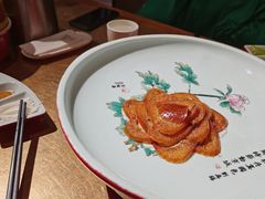 -京味斋·烤鸭·北京菜(安贞店)