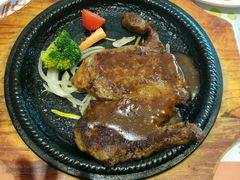 android_upload_pic-悦橙烤肉海鲜自助(中央大街店)