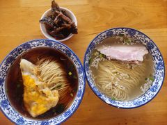 -裕兴记·三虾面(西北街总店)