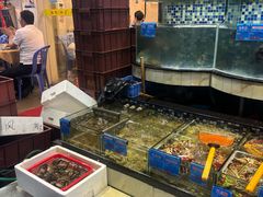 -揭阳钟记小食(福田新村店)