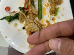 -春发芽饭庄(锦业三路店)